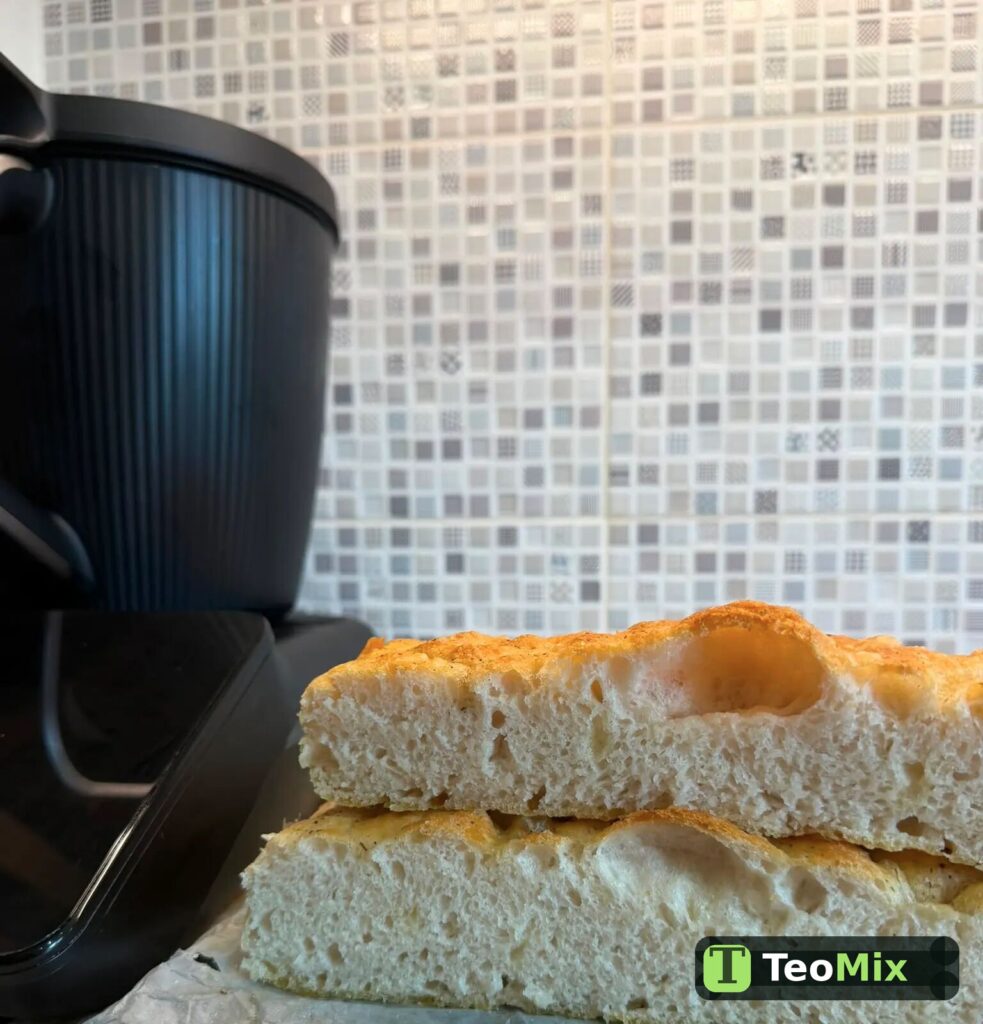 Preparat gătit de comunitatea TeoMix — 23.05.2026