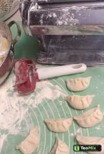 Preparat gătit de comunitatea TeoMix — 24.05.2026
