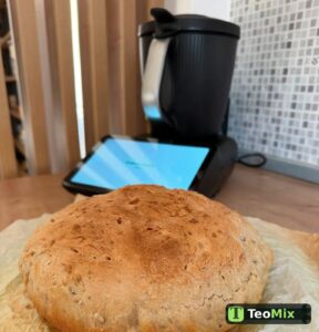 Preparat gătit de comunitatea TeoMix — 10.06.2026