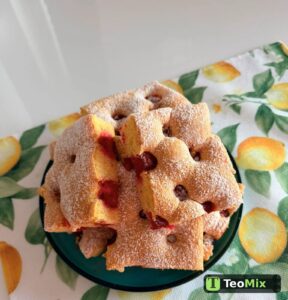 Preparat gătit de comunitatea TeoMix — 24.06.2026