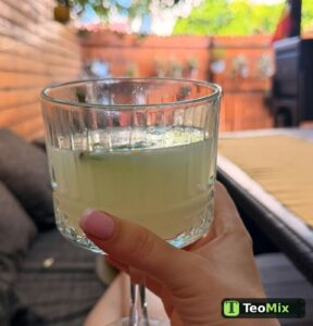 Preparat gătit de comunitatea TeoMix — 28.06.2026