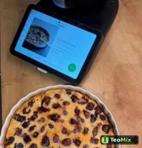 Preparat gătit de comunitatea TeoMix — 29.06.2026