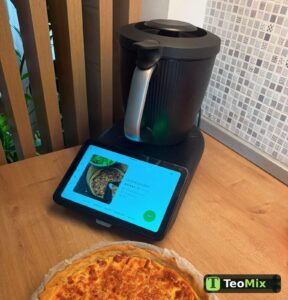 Preparat gătit de comunitatea TeoMix — 08.07.2026
