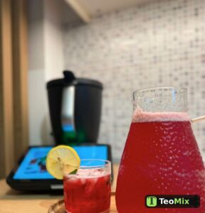 Preparat gătit de comunitatea TeoMix — 20.07.2026