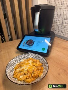Paste Bolognese (Skinnymixers)