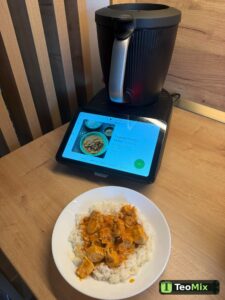 Pui Garam Masala